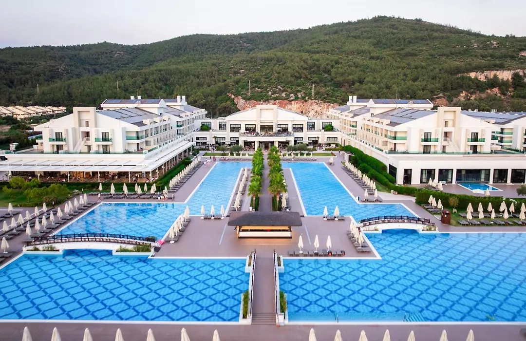 Korumar Ephesus Beach & Spa Resort-1