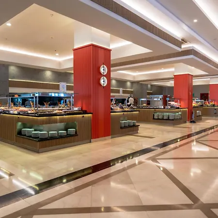 Korumar Ephesus Beach & Spa Resort-3