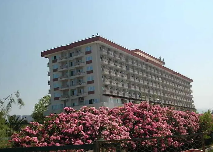 EphesiaResort Hotel